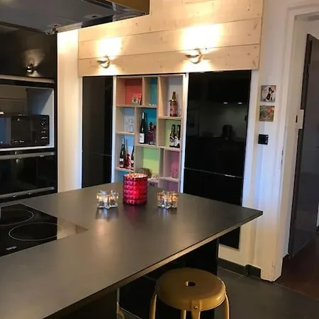 * La Petite Alsacienne * * Ammerschwihr