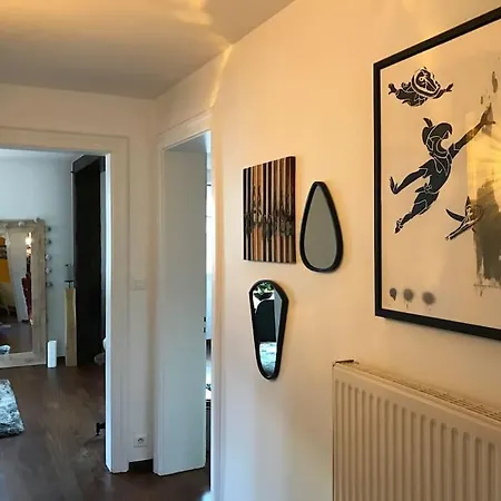 Apartment * La Petite Alsacienne * *