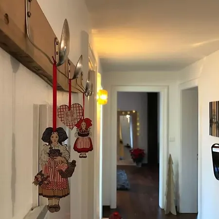 * La Petite Alsacienne *