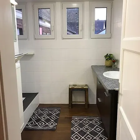 * La Petite Alsacienne * Apartment Ammerschwihr