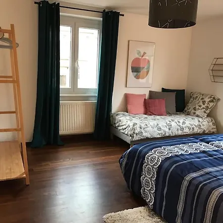 Apartment * La Petite Alsacienne *