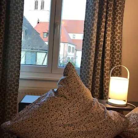 * La Petite Alsacienne * * Ammerschwihr